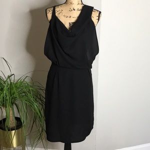 Lioness black dress